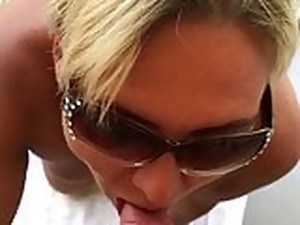 Yarrak emme, Danimarkalılar, MILF, Halk içinde, Amatörler