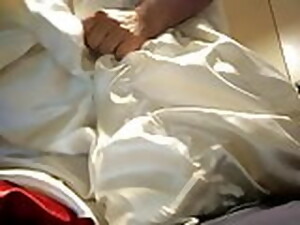 Sperma di memek, Gadis Portugal