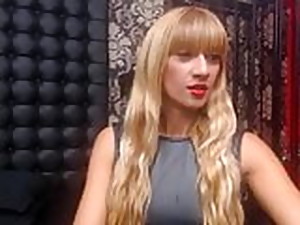 kvinnlig dominering, rökning