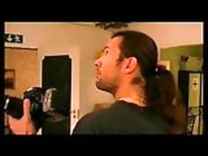 Jilat pantat, Gadis Swedia