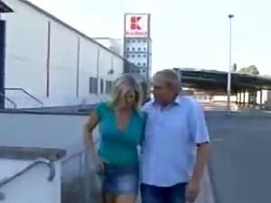 αυτοκίνητο, γερμανίδα