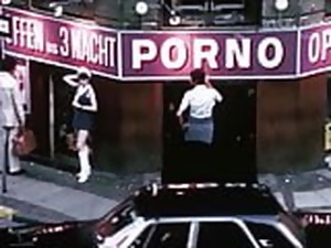 deens, gevaarlijk, vintage