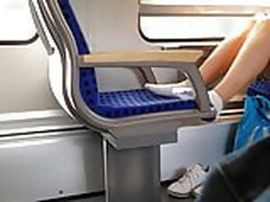 Organ kaki, Fetish, Gadis Jerman, Kamera tersembunyi, Kaus kaki, Tato, Kereta