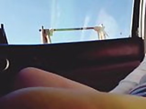 Komik, Mastürbasyon, Halk içinde, Vibratör, Amatörler