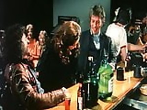 barna, gruppenszex, nyilvános, archív, feleség, hármas