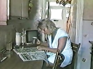 BDSM, Klasik, Şaplak, Karı