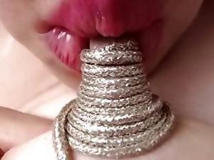 BDSM, Süt verme, Meme uçları, Webcam