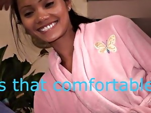 아시안, 양성애자, 태국인