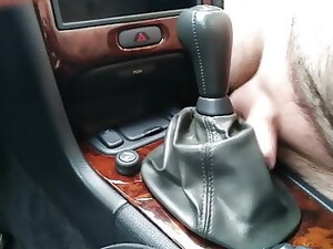 カーセックス, 青姦, スウェーデン人