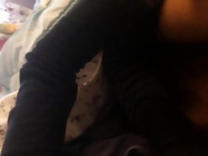 Kontol gede, Tetek besar, Pasangan kekasih, Waria, Waria ngetot gadis, Buah dada kecil, Sperma