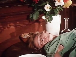 Francesi, Adolescenti, Vintage