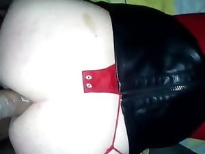 anal, stor pik, græsk