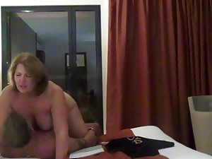 Pantat, Bokong  besar, Tetek besar, Gadis Perancis, Hotel, Seks publik, Seks amatir