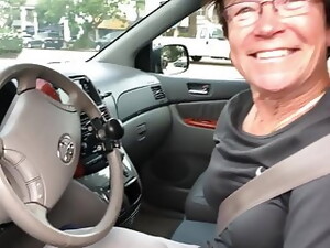 moden, udendørssex, ung