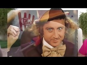 Gadis cantik, Tetek besar, Lucu