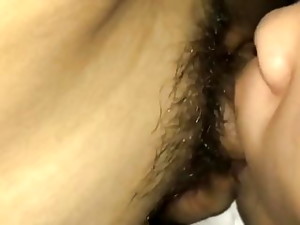 kuksugande, sperma i mun, ejakulering, indonesiska, amatör