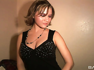 röv, stor röv, flickvän, jeans, verklighet, student, våt