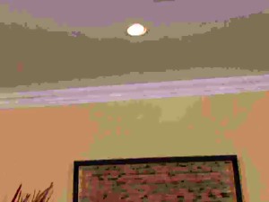 πήδημα στο πρόσωπο