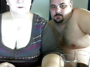 Pasangan kekasih, Gadis Ceko