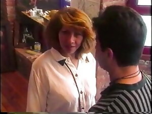 gruppesex, voksen, meksikansk, milf, swingers, gammeldags