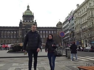 sild, kæreste, penge, amatør