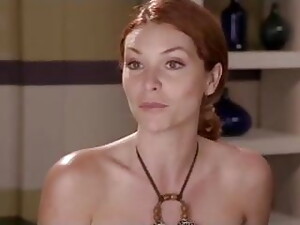 Götten sikiş, Genç, Afrikalılar