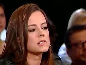 Brunetki, Babci, Walenie konia, Polskie