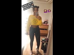 Göt, Büyük göt, Büyük memeler, Esmerler, Macarlar, Amatörler