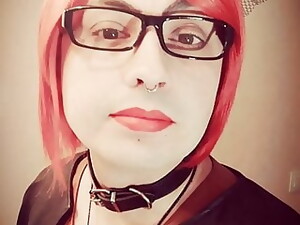 Pria berpakaian wanita, Ladyboy, Sudut gambar, Waria, Seks sendiri, Retro, Webcam