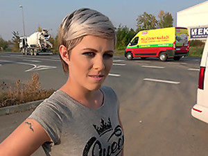 Masina, Sex afara, Realitate, Par scurt