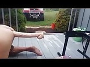 Biseksual, CFNM, Klasik, Strapon