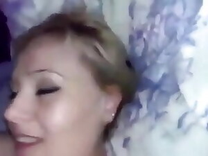 Датчанки, Молодежь, Секс втроем, Любители