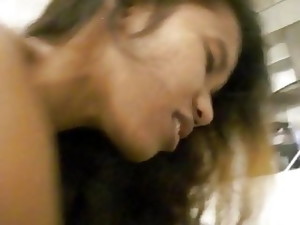 sex första gången, indonesiska, hembiträde