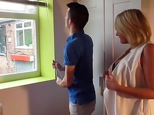 anh, già và trẻ, gợi dục