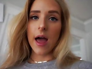 bikini, blond, hjemmelavet porno, lingeri, strømpebukser, badetøj