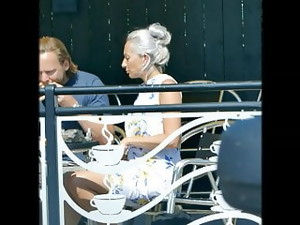 plavuše, skrivena kamera, voajeri