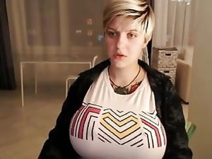 vibrator, veb kamera