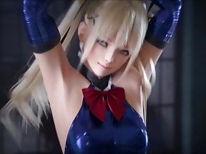 κινούμενα σχέδια, 3D