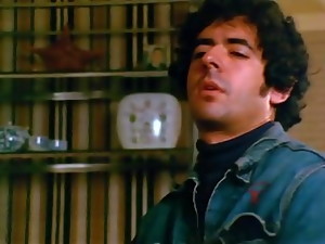 Isap kontol, Seks anal, Klasik, Sperma di mulut, Semprot sperma, Retro