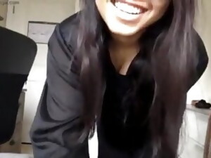 bikini, behåret, hjemmelavet porno, hængepatter, brusebad, teenager