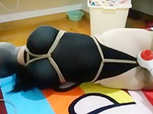 Asiáticas, BDSM, Peitos grandes, Fetiche, Nylon, Jovens