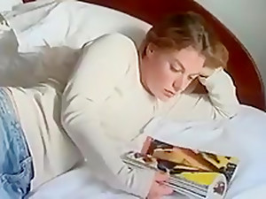 귀요미, 금발, 유명인, 독일인, 밀프