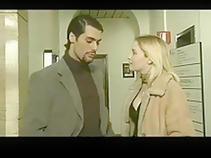 유명인, 바람난 아내, 18-19세