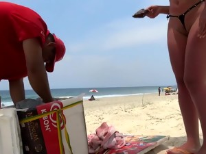 ビキニ, メイド