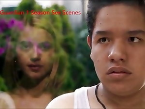 poznati, rogonje, ljubljenje, spanking, žene, mlade