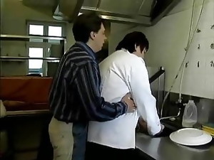 store smukke kvinder, tysker, bedstemor, moden