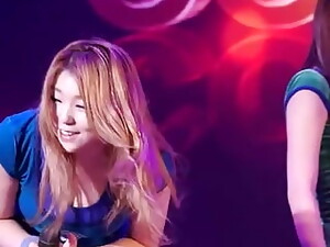 Cantik jelita, Gadis Korea, Pakaian elastis, Gadis remaja, Anak muda, Seks amatir