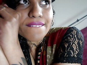 Indian, Batran cu tanara, Pe sub fusta, Uda