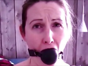 bdsm, bondage, udendørssex, amatør