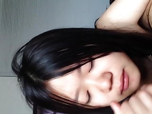 Lovely Chinese GF's Dirty Sex, Blow Job, Body Licking